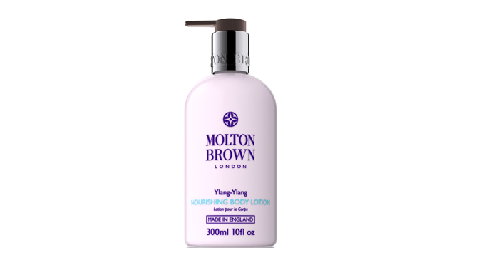 Beauty Diaries by Beauty Line- Molton Brown Ylang-Ylang Nourishing Body Lotion