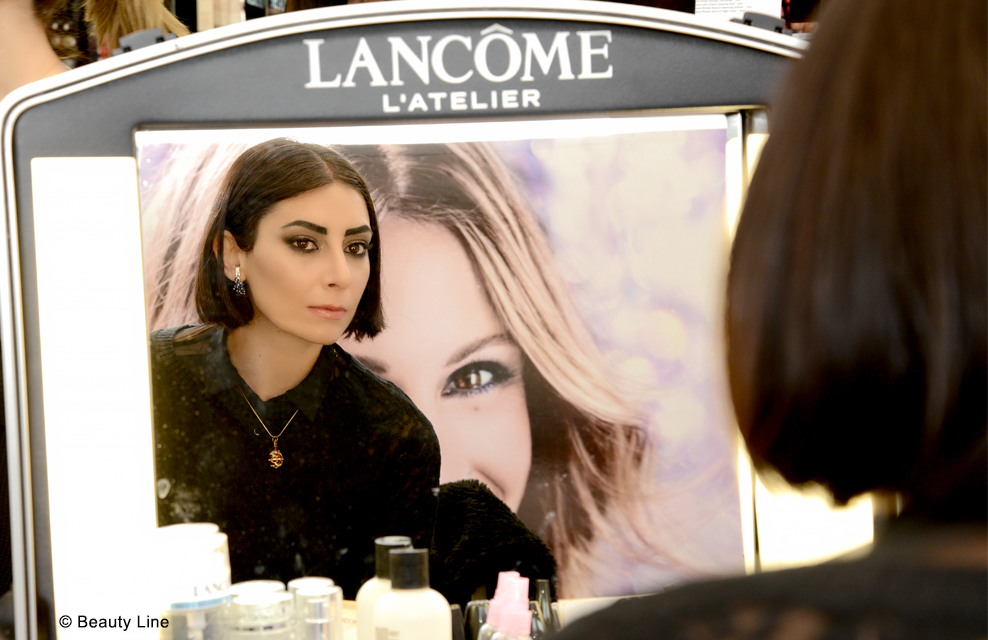 Beauty Diaries by Beauty Line - Lancome