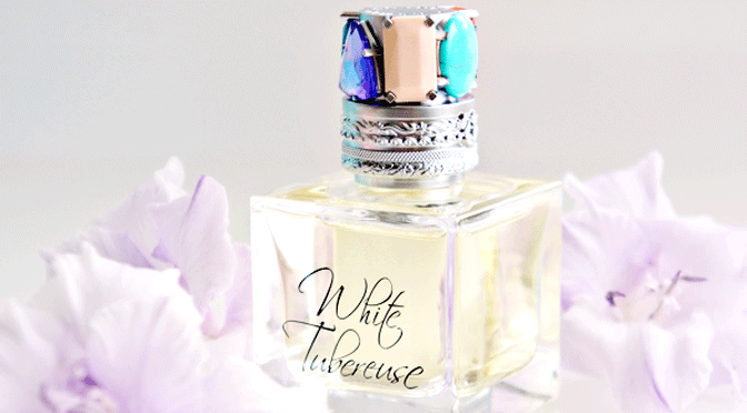 BEAUTY DIARIES BY BEAUTY LINE -REMINISCENCE WHITE TUBEREUSE: LOVE AT FIRST SIGHT