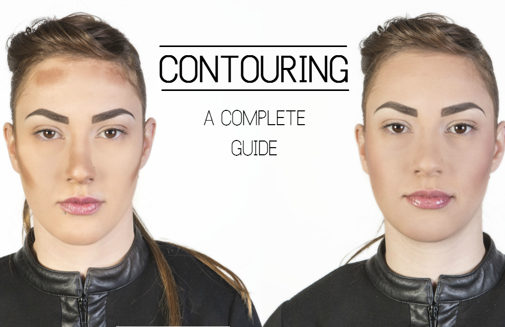 Beauty Diaries by Beauty Line - Contouring, a complete guide