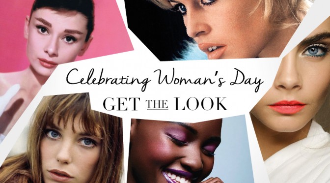 Beauty Diaries by Beauty Line - Celebrating Woman's Day