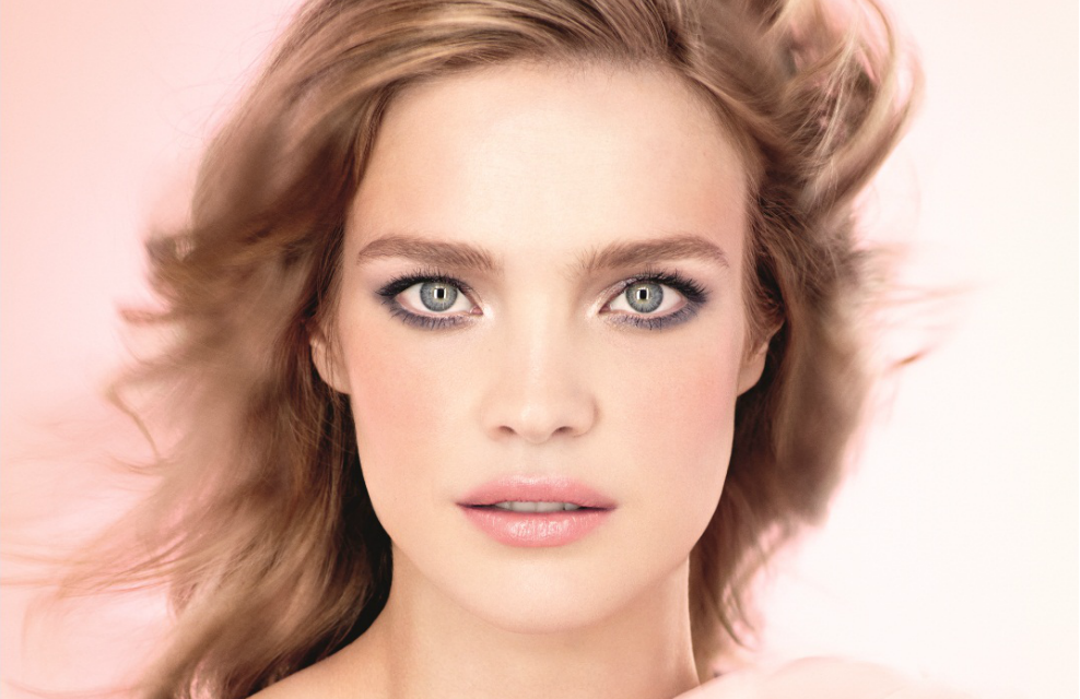 Beauty Diaries by Beauty Line - Guerlain Spring 2015 Collection