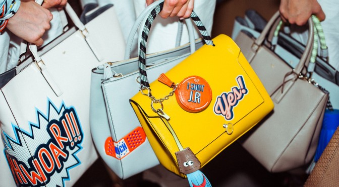 Beauty Diaries by Beauty Line_Top 5 bags SS15