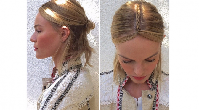 Beauty Diaries by Beauty Line_Kate Bosworth Hair Coachella