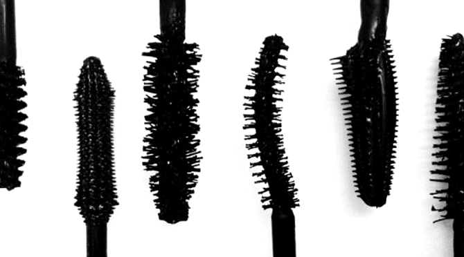 Beauty Diaries by Beauty Line - Mascara Guide Find Your Ideal Mascara