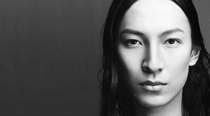 Beauty Diaries by Beauty Line - Alexander Wang Celebrating 10 Years