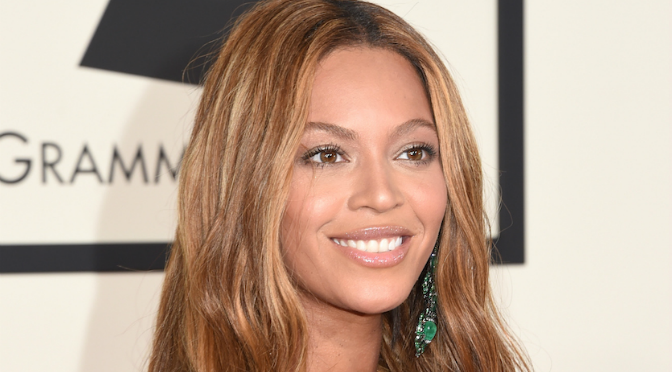 Beauty Diaries by Beauty Line - Beyonce's Best Makeup Looks