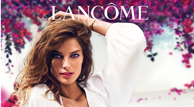 Beauty Diaries By Beauty Line - Lancome Soleil Bronzer