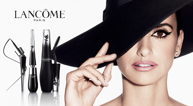 Beauty Diaries by Beauty Line - Lancome Grandiose Liner