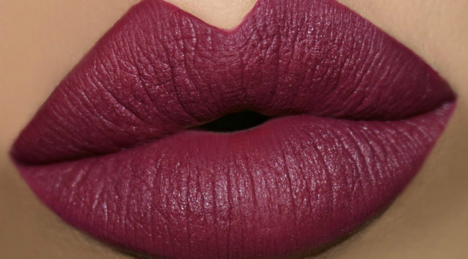 Beauty Diaries by Beauty Line - Top Liquid Matte Lipsticks