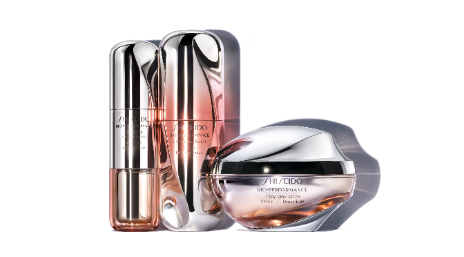 Beauty Diaries by Beauty Line - Shiseido BioPerformance LiftDynamic Collection