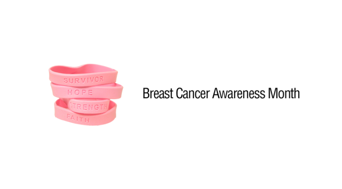 Beauty Diaries by Beauty Line - Breast Cancer Awareness