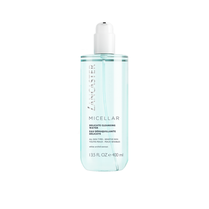 Picture of MICELLAR CLEANSER WATER 400ml