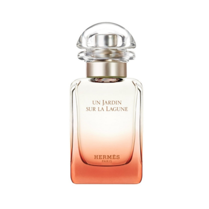 Hermes Un Jardin Sur La Lagune Eau De Toilette Spray 30 ml - Women Perfumes  - Perfumes