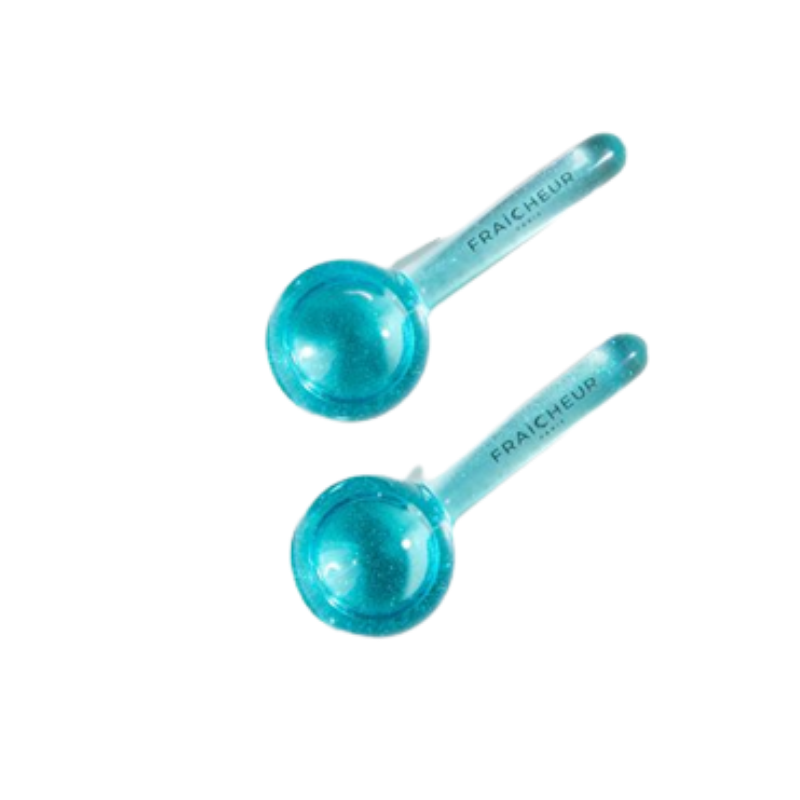 Picture of FRAICHEUR BLUE ICE GLOBES