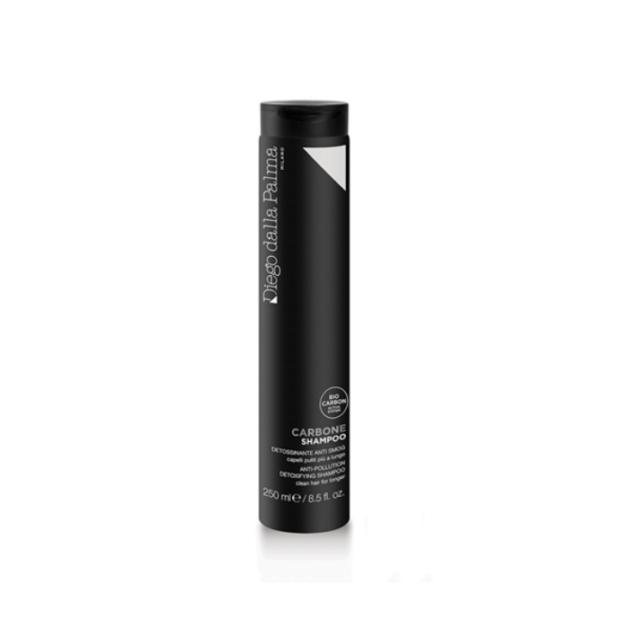 Picture of CARBON ANTIPOLLUTION DETOXIFYING SHAMPOO 250ML