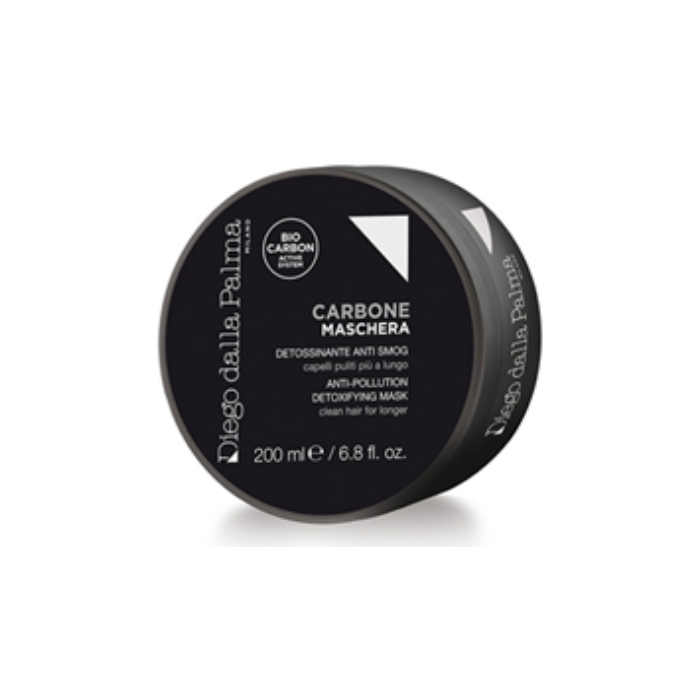 Picture of CARBON ANTIPOLLUTION DETOXIFYING MASK 200ML
