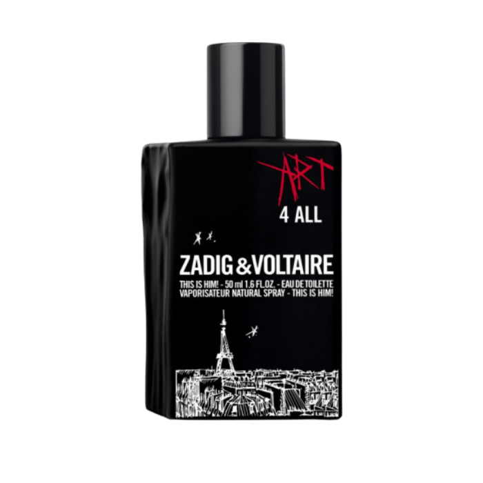 Picture of This is Him! Art 4 All 50ml